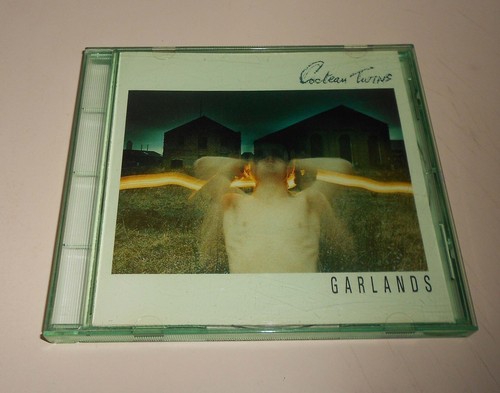 Cocteau twins garlands - garlands, cd