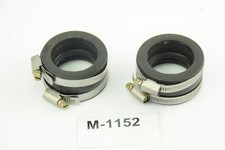 Cagiva Elefant 750 6B Bj. 1996 - Gomma di aspirazione collettore di aspirazione 