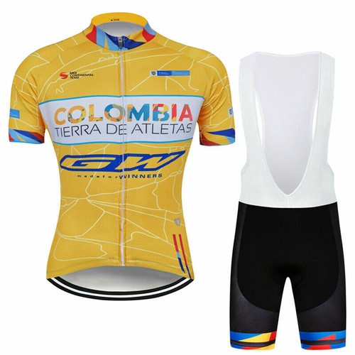 Maglia ciclismo uomo - maglia, bavaglino