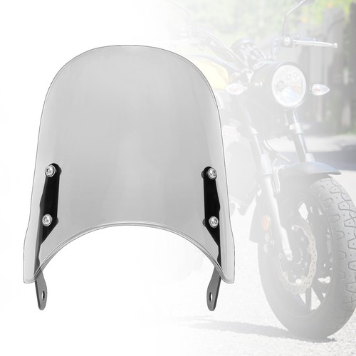 Abs parabrezza cupolino - abs,