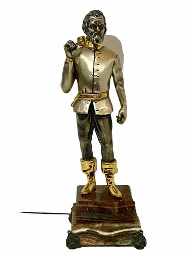 Statuetta firmata giuseppe - statuetta,