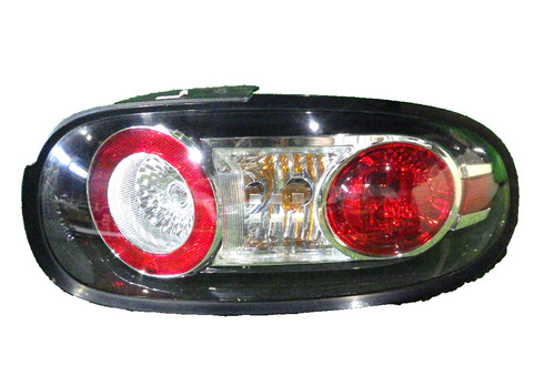 Fanale posteriore destro - , mazda