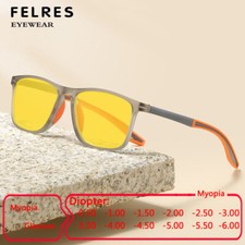 Occhiali da sole unisex lenti