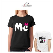 Coppia T-Shirt Festa del Mamma