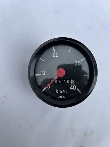 Contachilometri honda pxr r - honda, px-r