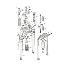 Forcella springer - forcella,