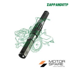 ALBERO ASSE PORTA FRESA ad