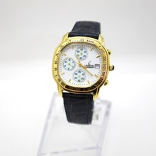 Orologio al Quarzo Cronografo