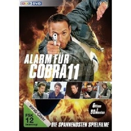 Alarm für cobra - fÜr, "alarm