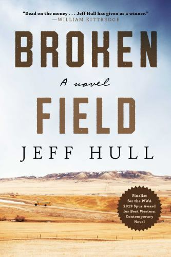 Broken field format - field,