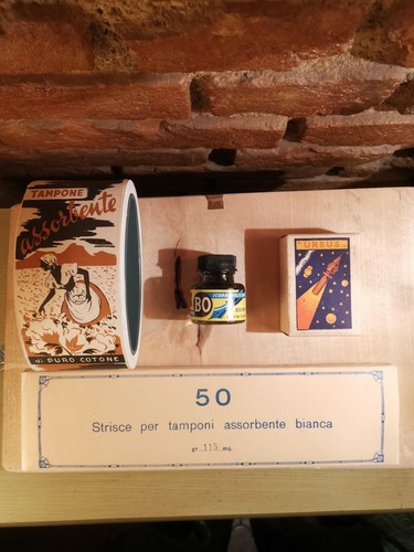 Kit scatola pennini - pennini,