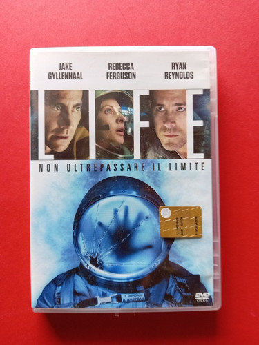 Ln5 dvd life non - ln5,