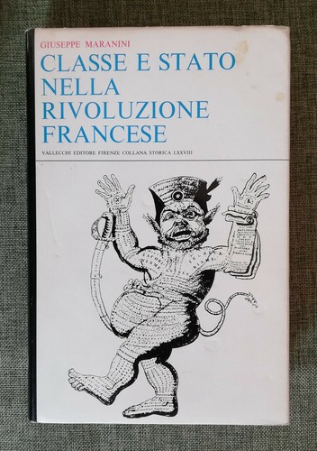 Classe stato nella - e,