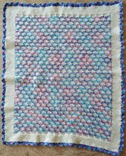 copertina neonato unisex