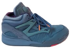 Raro reebok lemar dauley - reebok, x