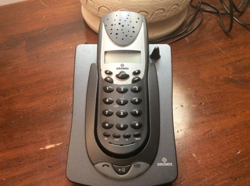 Telefono brondi portatile - brondi,