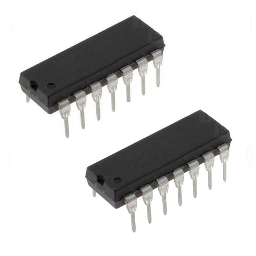 74ls03 pezzi 74ls03n quad 2 - 74ls03,