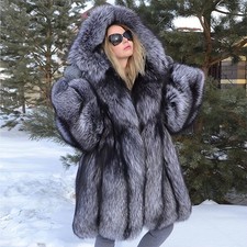 Splendido cappotto vera