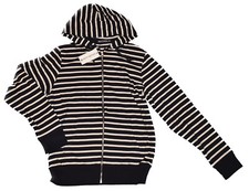 Felpa Petit Bateau con