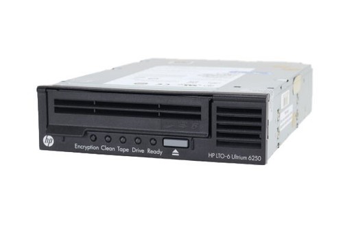 Hpe storeever lto6 - lto6, ultrium