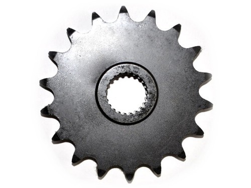 Pignone bombardier ds650 18 - bombardier, z.18