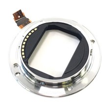 Sony SEL2470GM FE 24-70mm