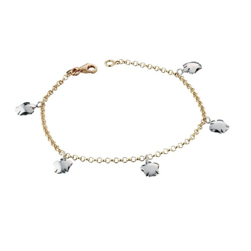 Bracciale donna roberto - donna,