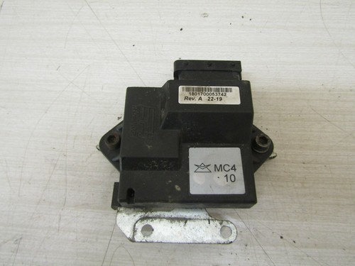 Boitier cdi beta - boitier,