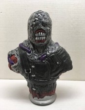 STATUA BUSTO NEMESIS RESIDENT