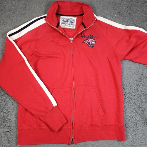 Giacca houston cougars uomo - giacca,