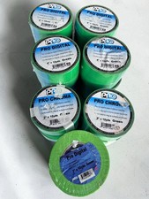 17 rotoli Chroma Key Green