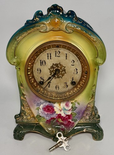 Antico stampo orologio