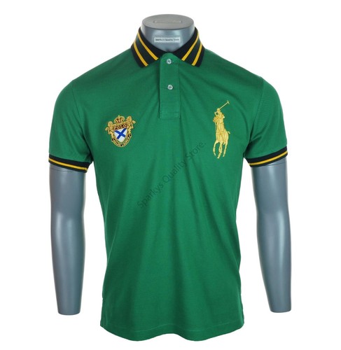 Polo uomo ralph lauren big - polo,