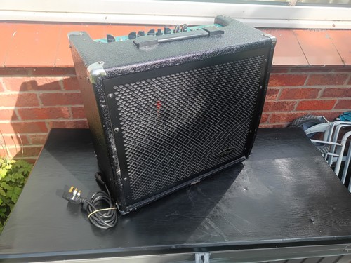 Stagg amplificatore chitarra - stagg,