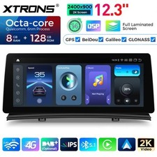 12.3 Inch Android Qualcomm