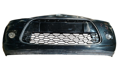Paraurti anteriore citroen - paraurti, c3