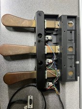 Gruppo pedali sustain USATO