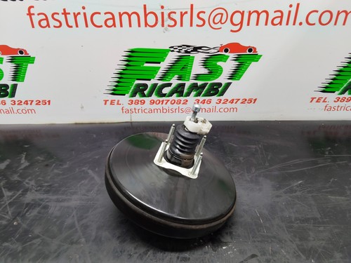 Pompa servofreno fiat ducato - pompa,