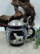 Boccale tedesco Vintage in