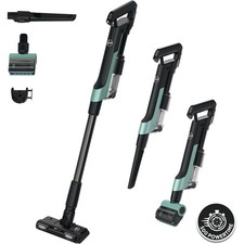 HOOVER HF201P SCOPA ELETTRICA SENZA FILI E SENZA SACCO CAPIENZA 1LT ANIMAL CARE
