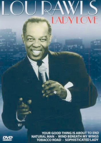 Lou rawls ladylove - lou,