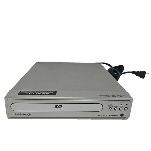 Lettore dvd magnavox - lettore,