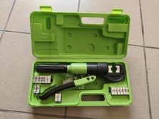 Pinza Crimpatrice Idraulica da 4-70 Mm²