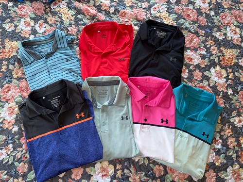 Camicie golf uomo taglia - uomo, xl