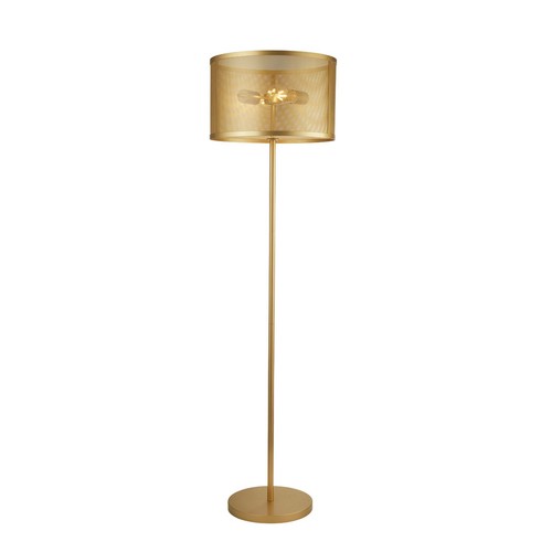 Lampadine finitura oro opaco - 2,