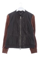 KAREN MILLEN Giacca in pelle