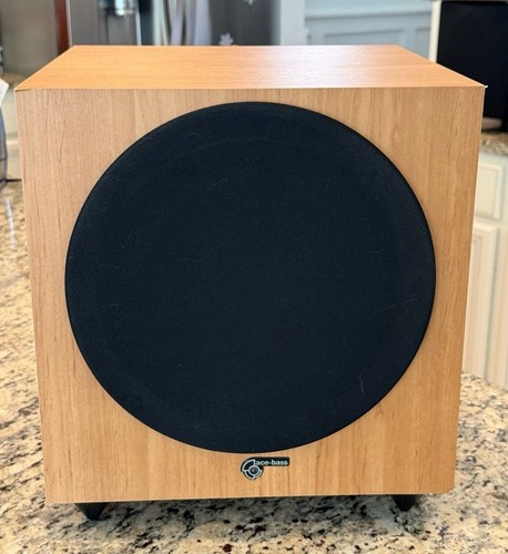 Audio pro ace - audio, sub