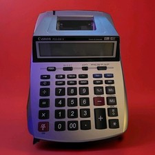 Macchina aggiunta calcolatrice