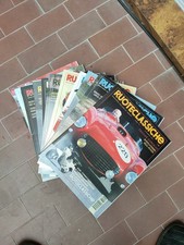 ruoteclassiche annata 1993 completa   Ruote classiche Domus 