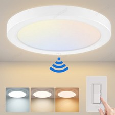 Rilevatore di movimento 360°